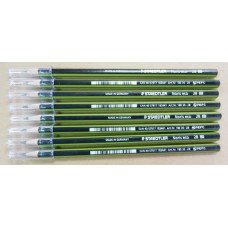 STAEDTLER 施德樓MS180-30-2B環保科技鉛筆